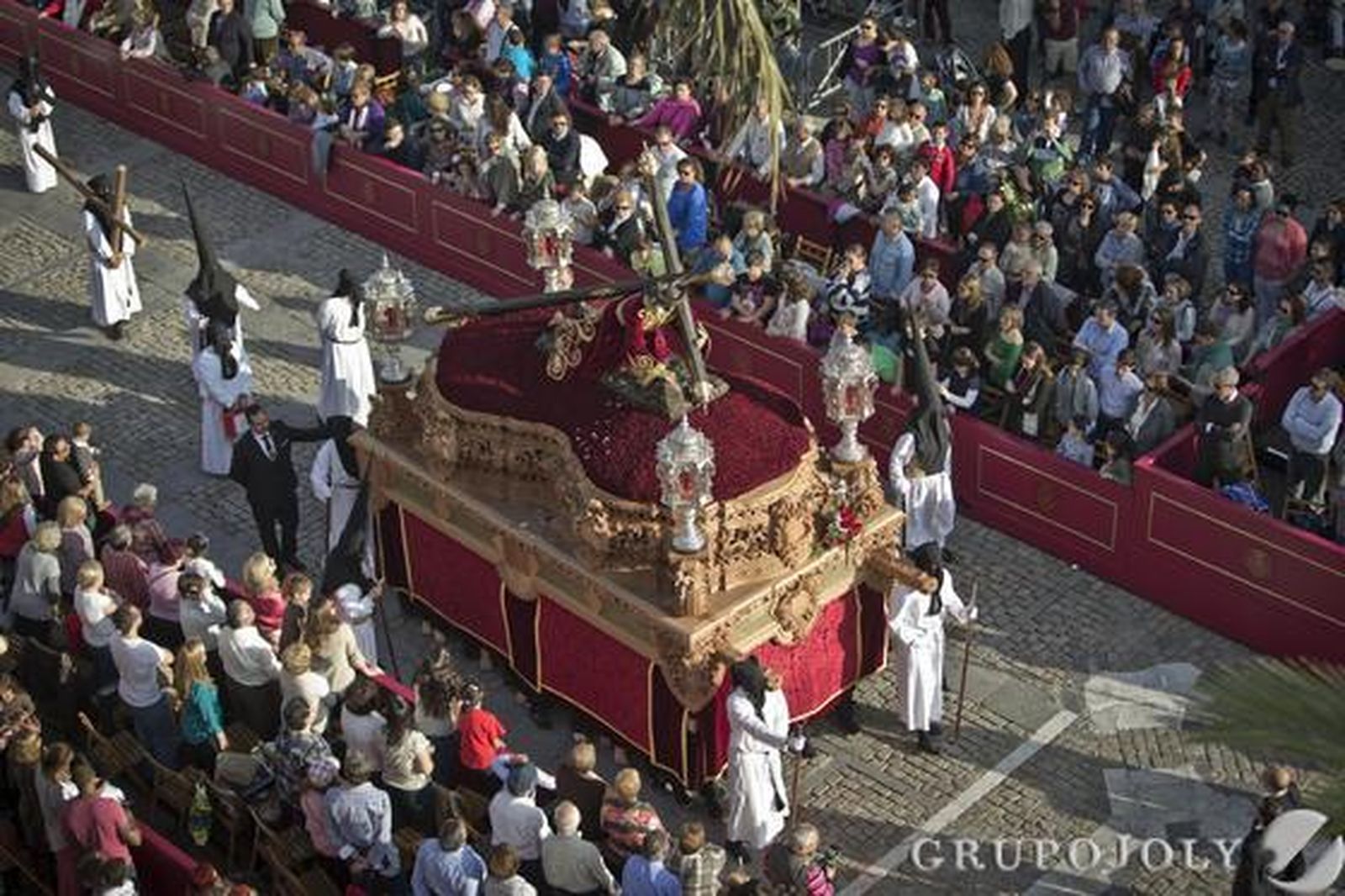 Foto: Julio Gonzalez
