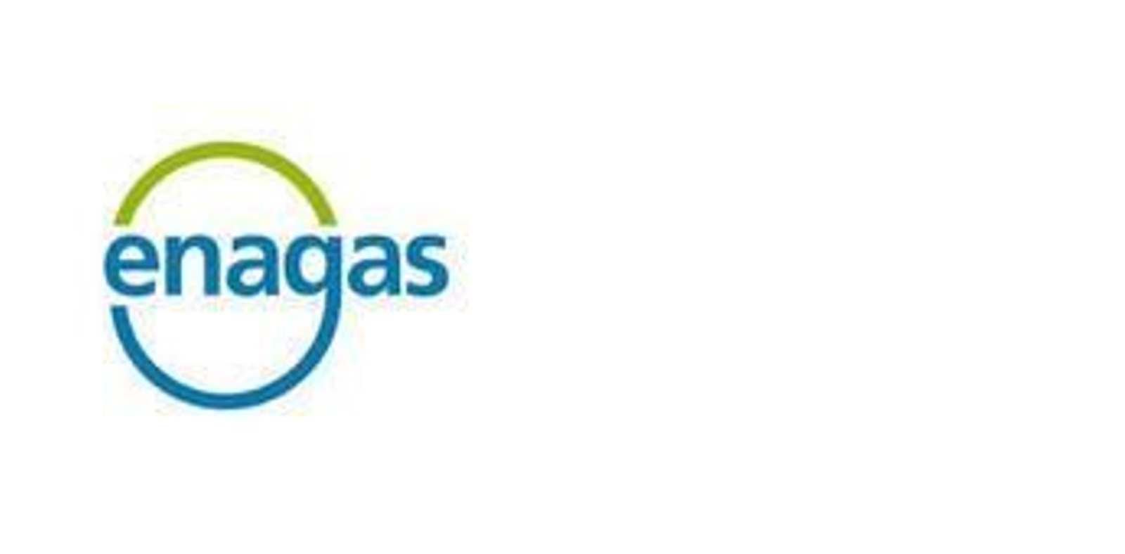 Imagen corporativa de Enagás.