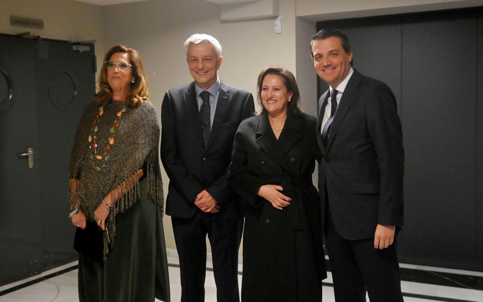 Córdoba entrega los Premios Averroes de Oro 2025