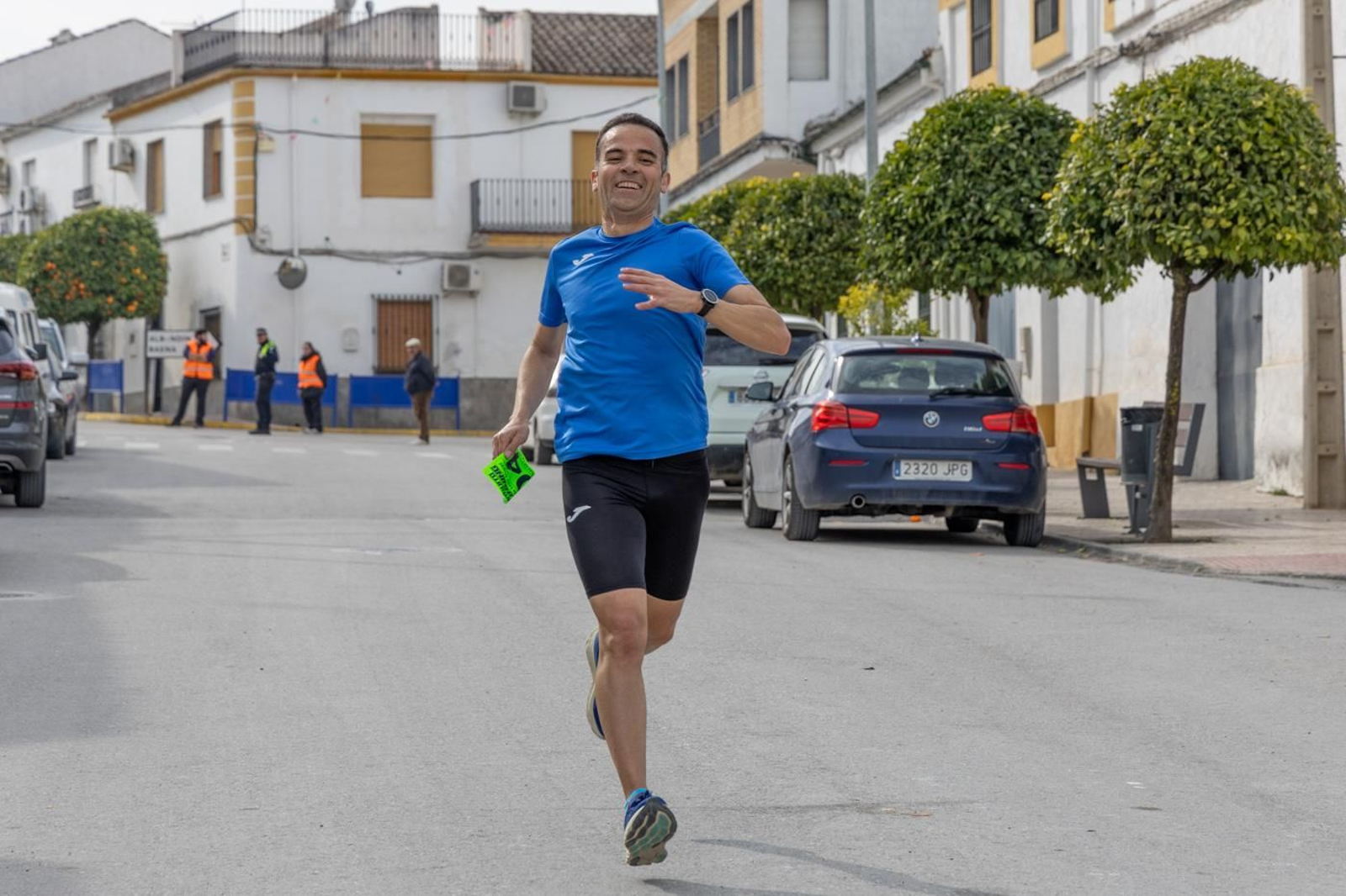 V Carrera Popular y celebración del Día de Andalucía