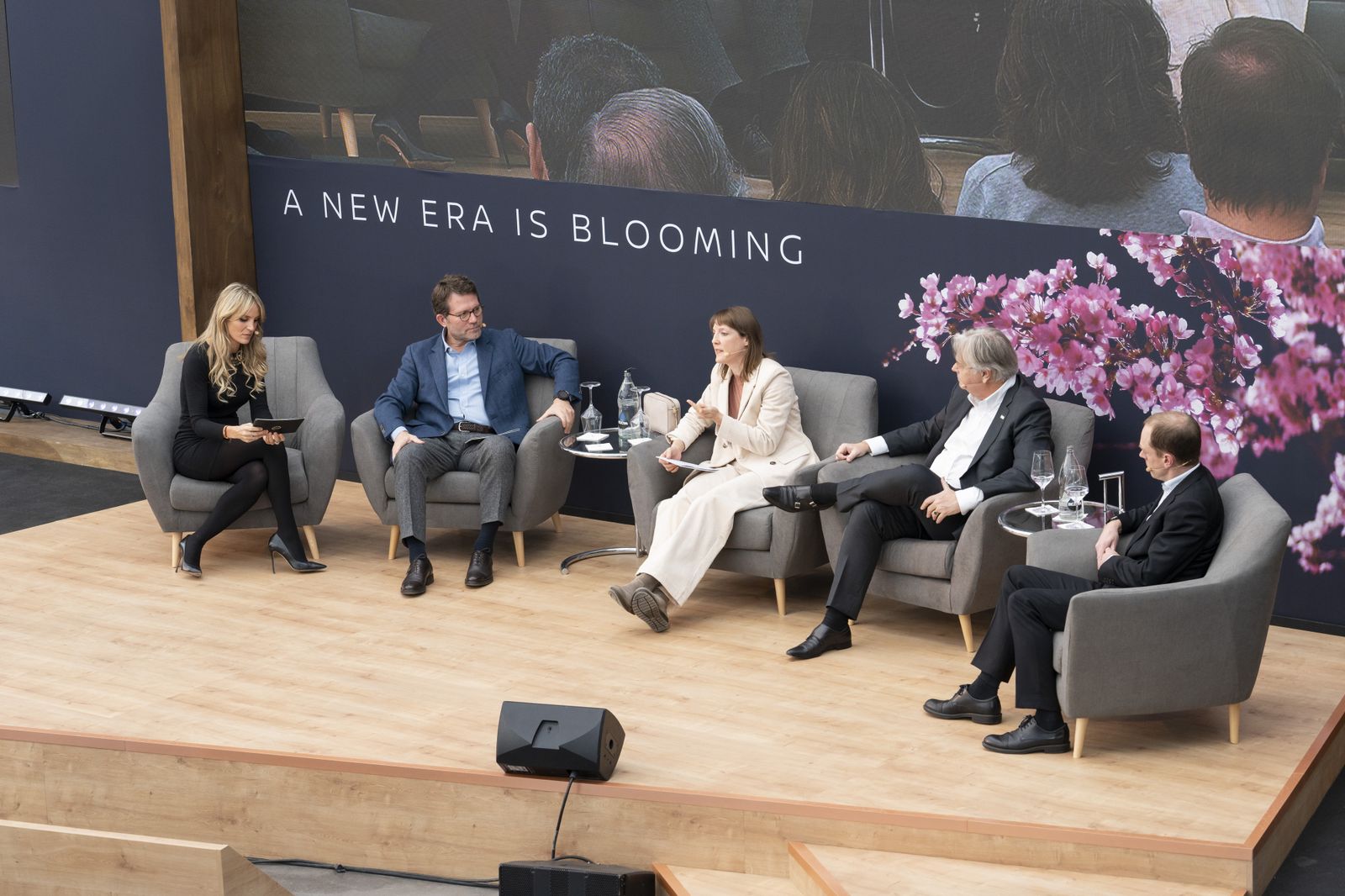 En 2030, el 70 por ciento de las ventas en España serán de vehículos electrificados