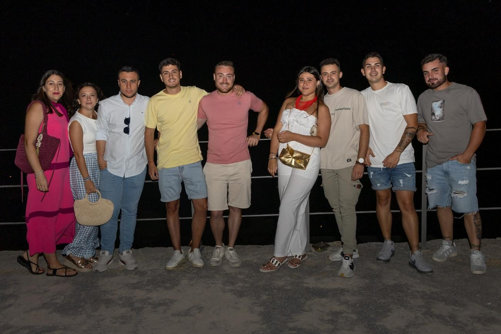 Fiestas Calatravas de Alcaudete