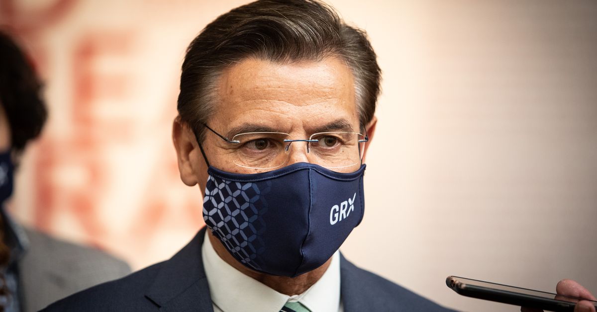 El alcalde de Granada da hasta la semana que viene al PP para que ...