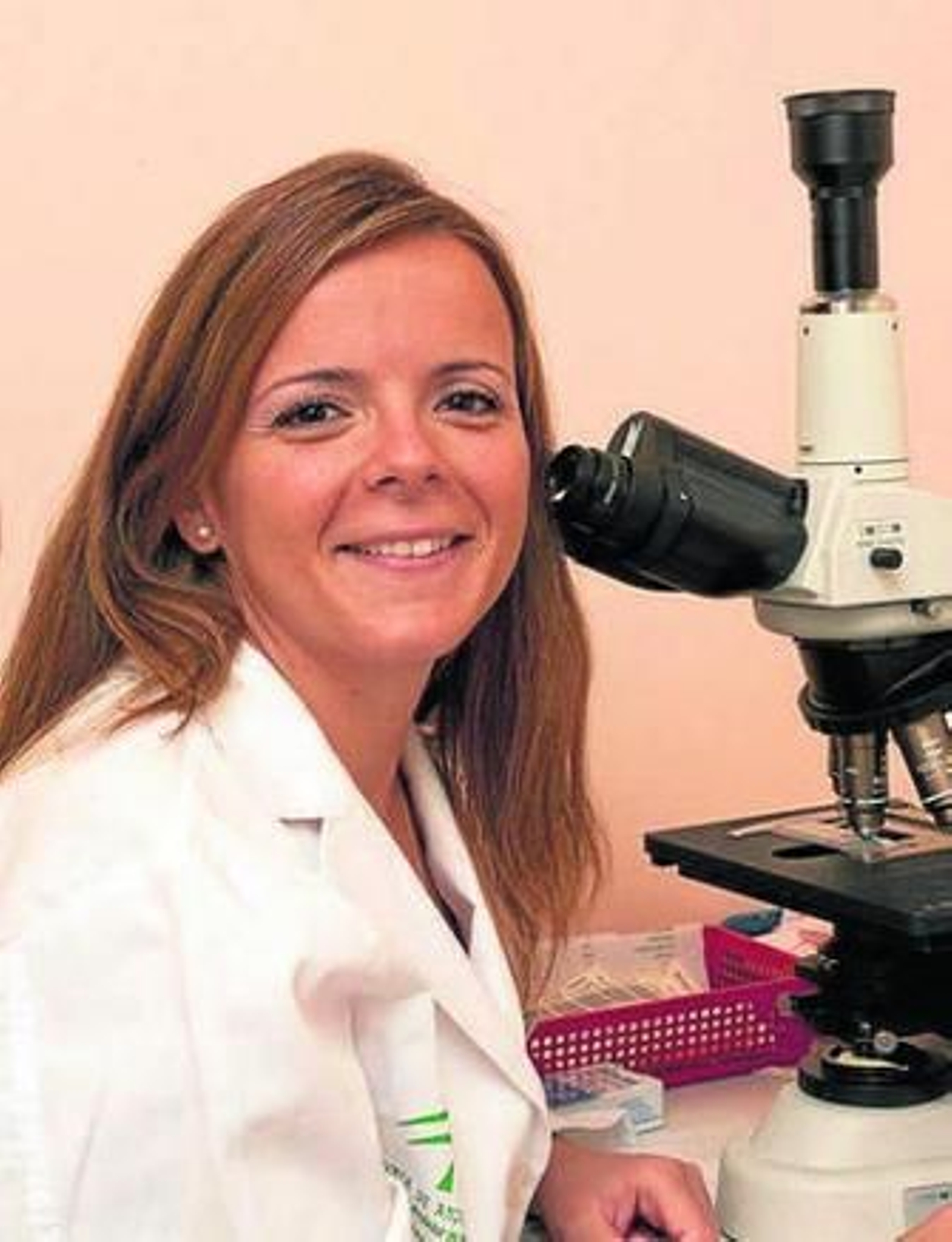 La excelencia vista desde un microscopio