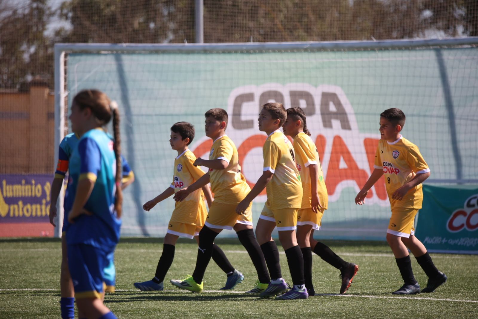 Las mejores fotos de la Copa Covap en Palma del Río