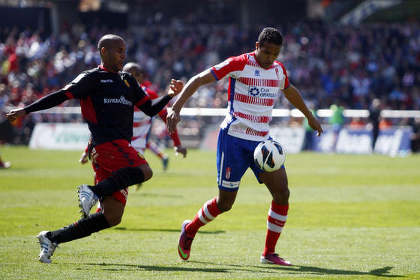 Foto: PEPE VILLOSLADA