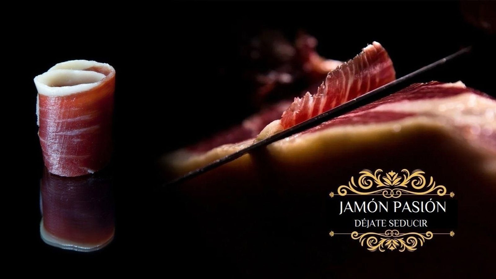 Jamón Pasión: Referente en la venta de Jamones Ibéricos y Serranos en Europa
