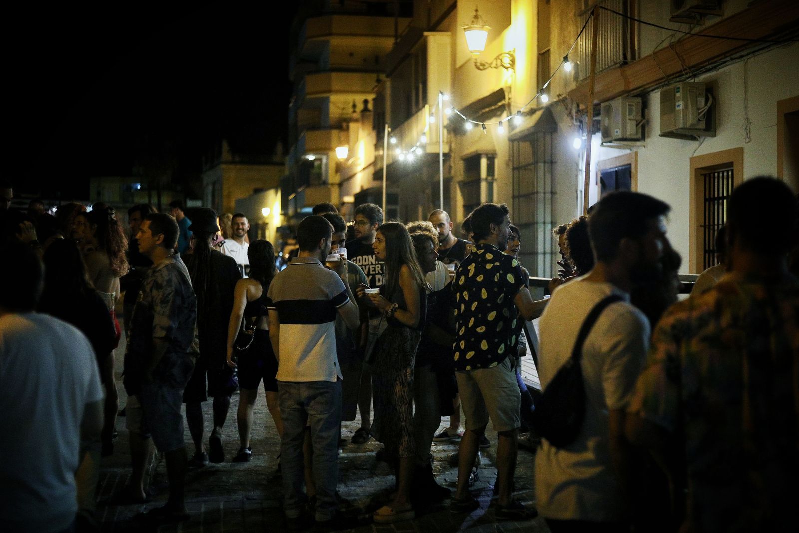 Concierto de Derby Motoreta's.