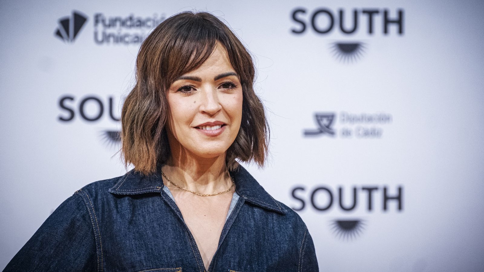 Las imágenes del photocall del miércoles 30 del 'South Series Festival Cádiz' con Can Yaman entre otros