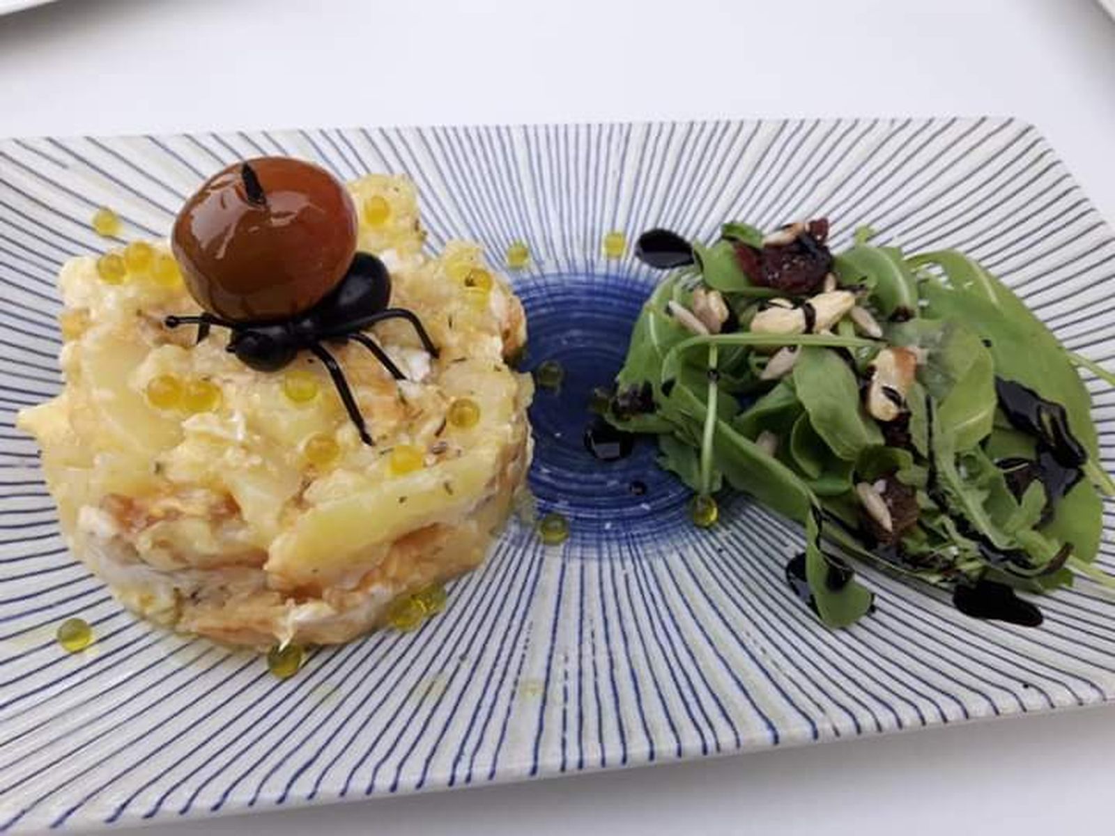 ‘Saborea Monachil’ inyecta casi 6.000 euros en los bares y restaurantes del municipio