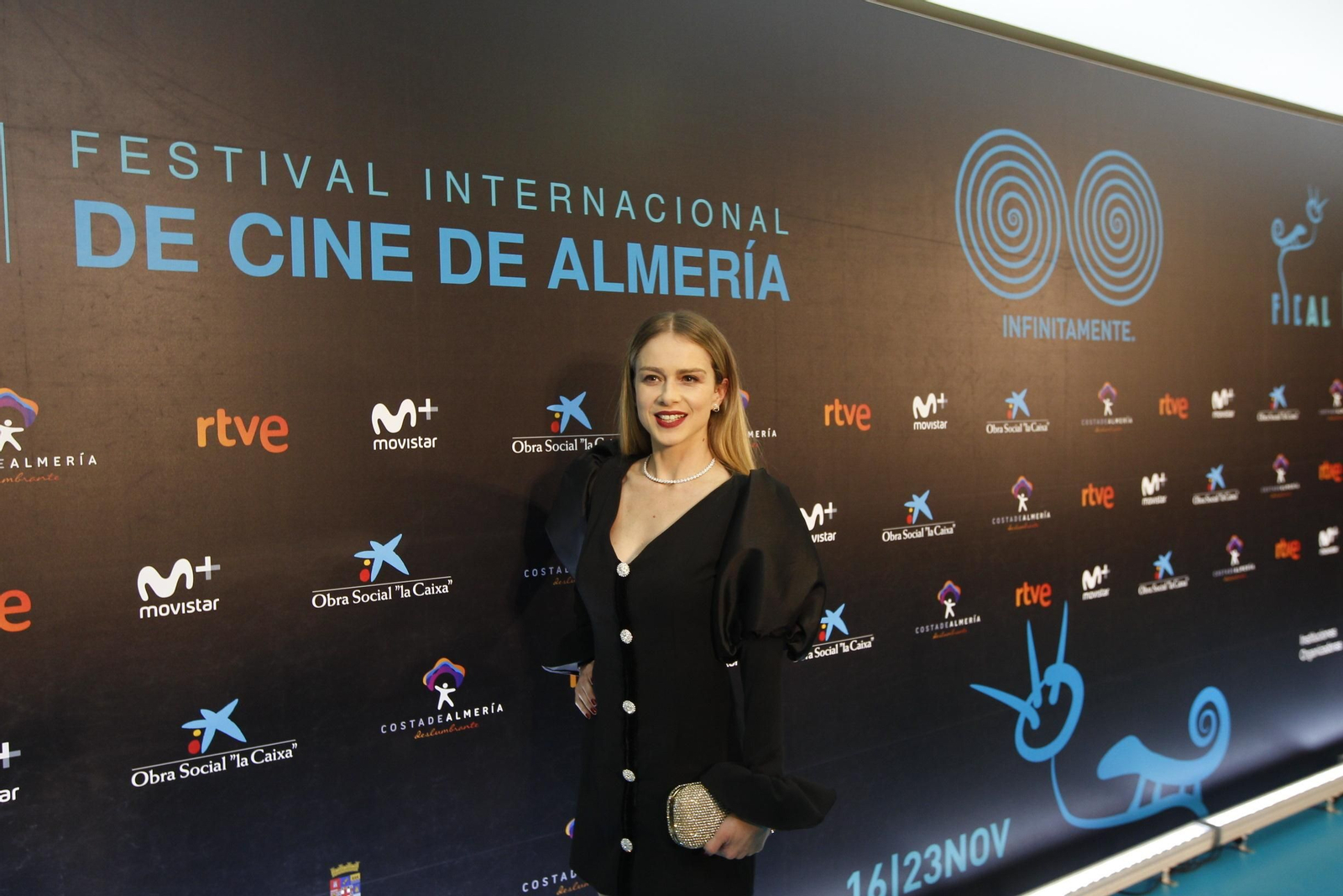 Fotogalería Gala Clausura FICAL 2019