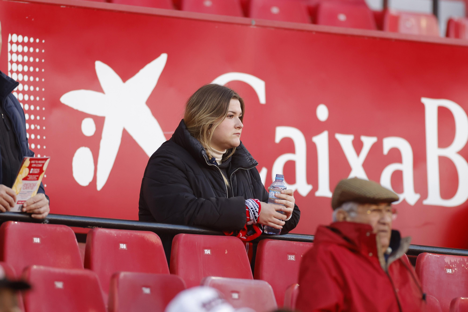 Búscate en las fotos del Sevilla-Mallorca