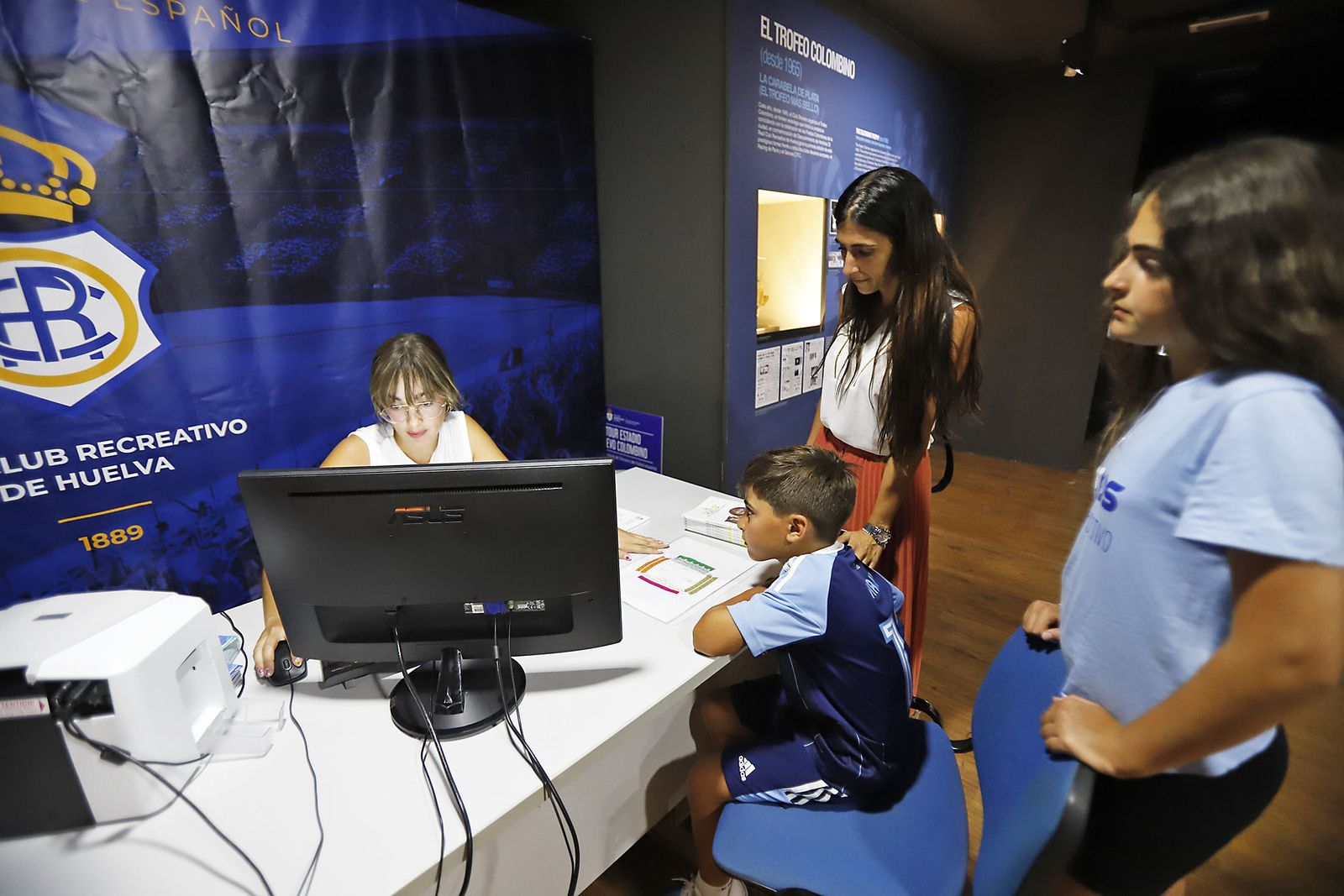Las imágenes más destacadas del lunes 10 de julio en Huelva