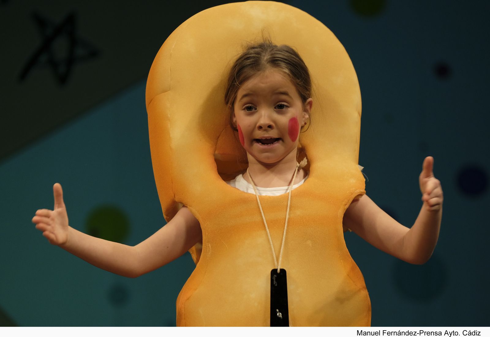 El cuarteto 'Échale una mano a la cantera'