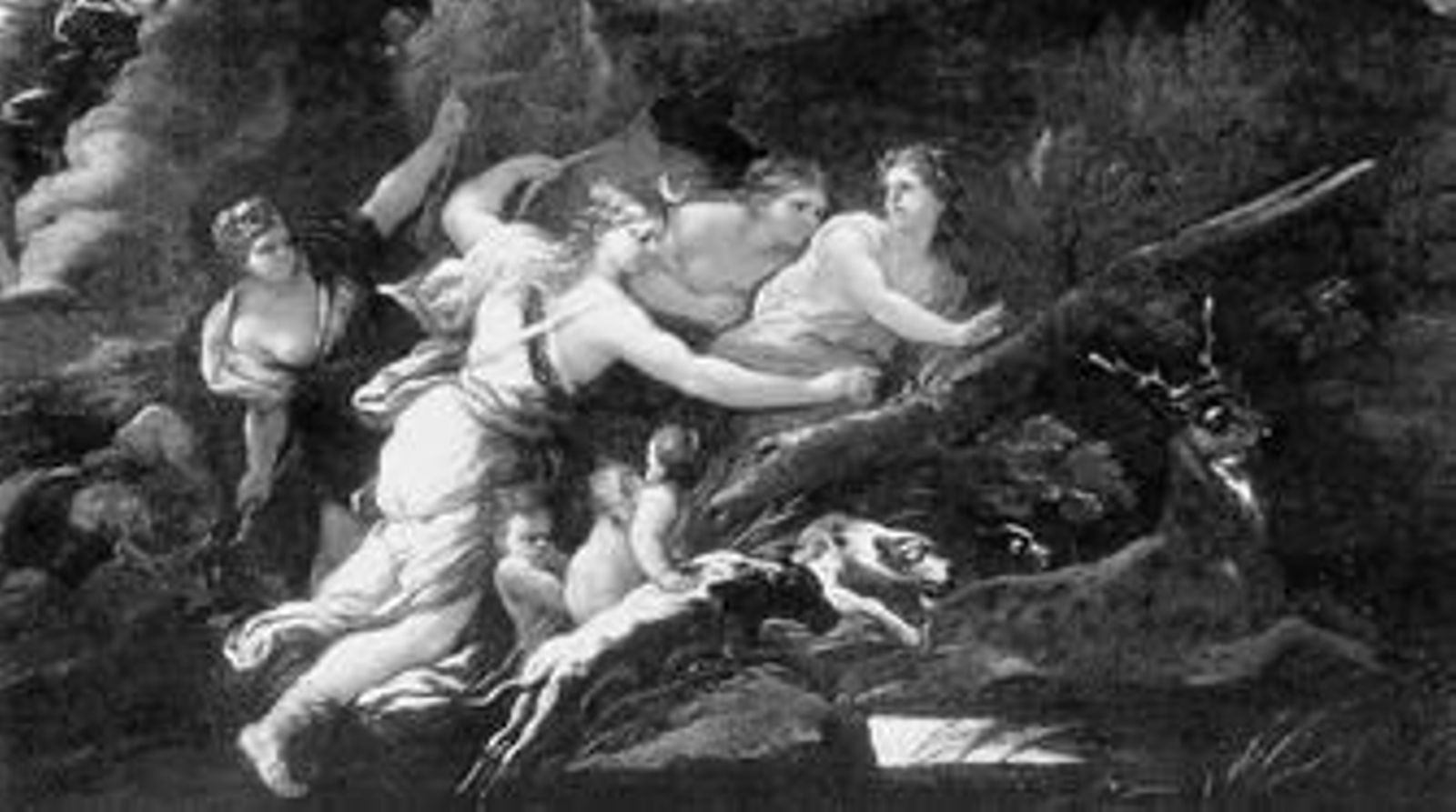 Arte y Gestión sacará a subasta el día 22 un óleo de Luca Giordano