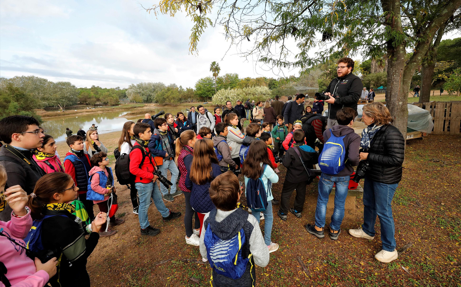 Las imágenes del Photo Nature Andalucía