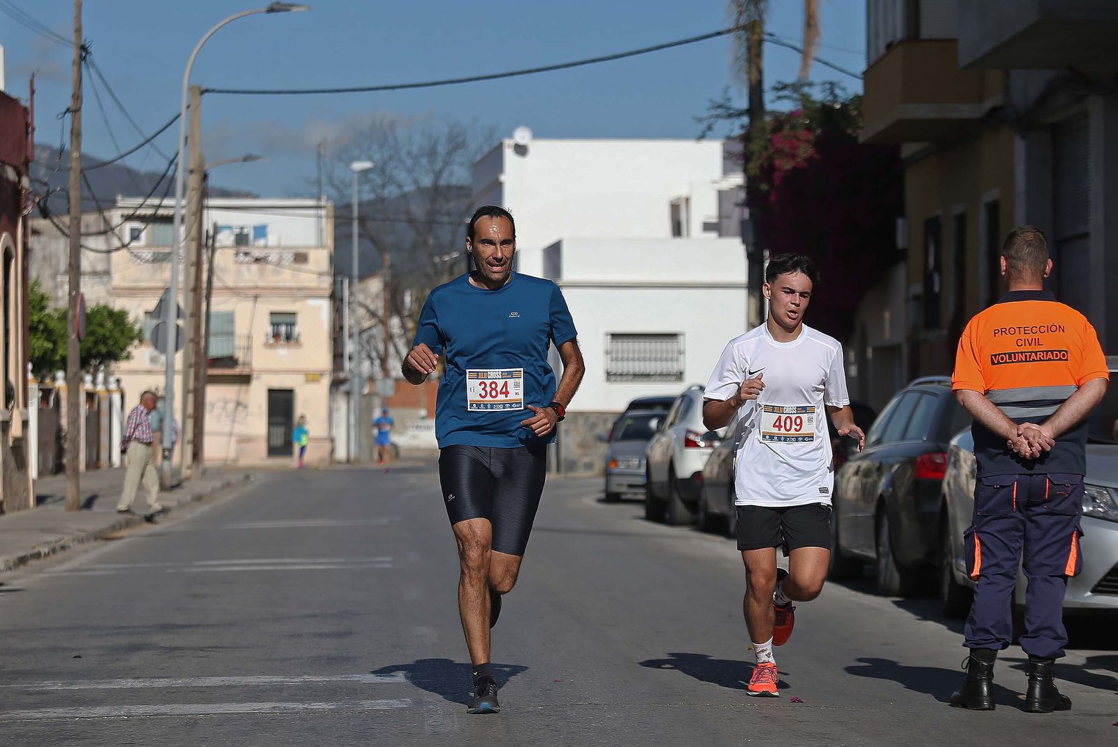 Fotos del Cross María Auxiliadora en Algeciras 2023
