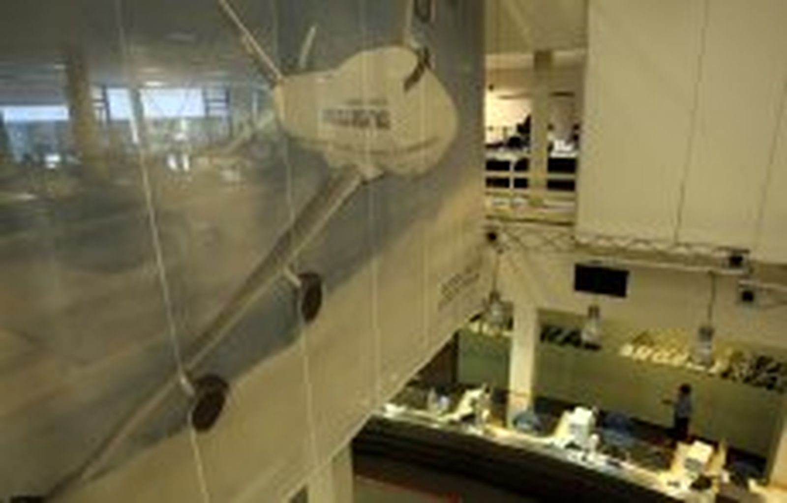 El Parlamento argentino recomienda la expropiación de Aerolíneas Argentinas a Marsans