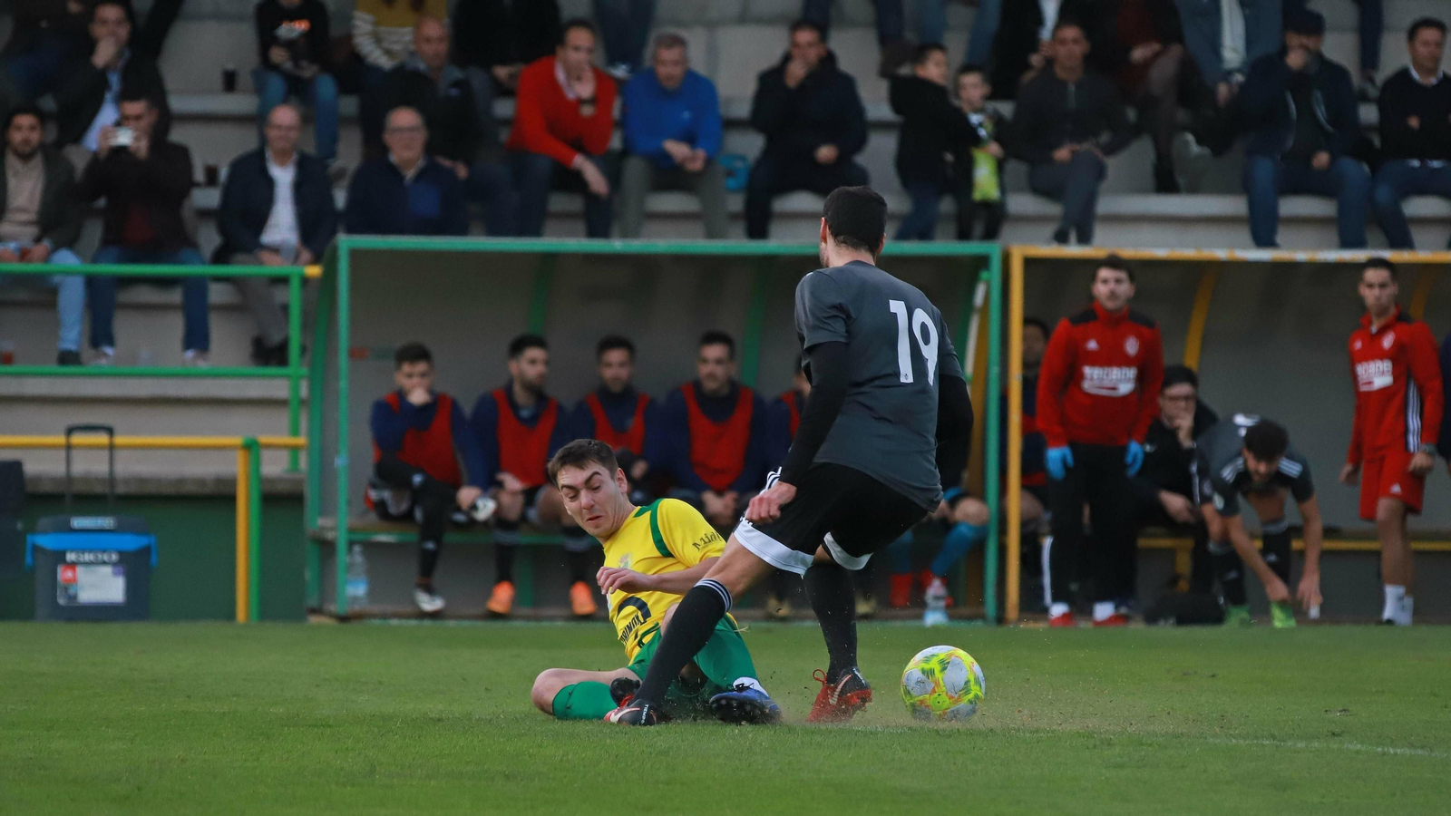 Las mejores fotos del Unión - Utrera