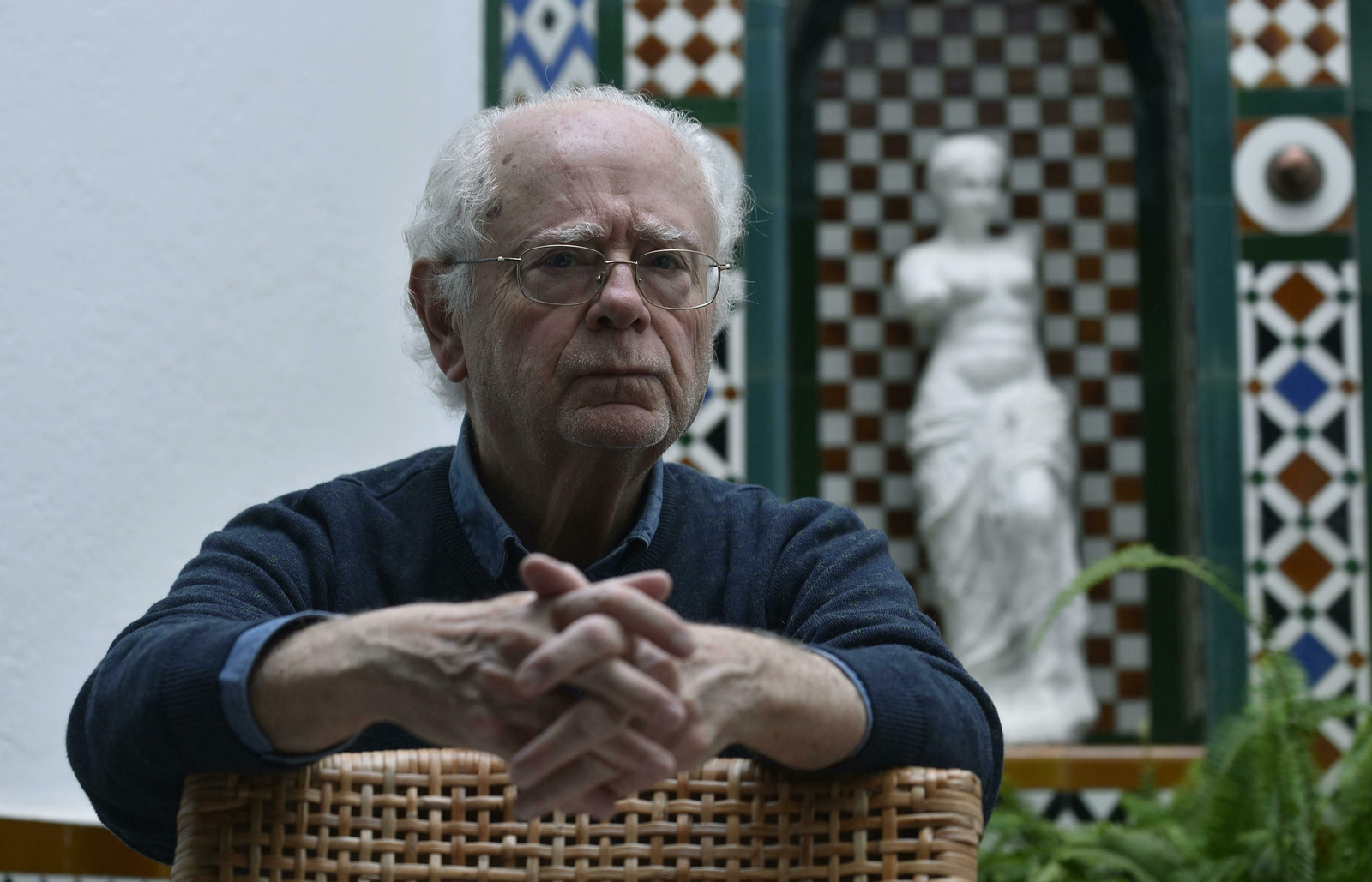 Francisco Ferrer Lerín.