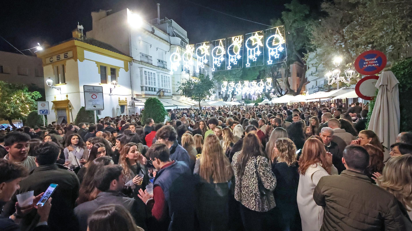 Búscate en las zambombas del día 2 de diciembre en Jerez