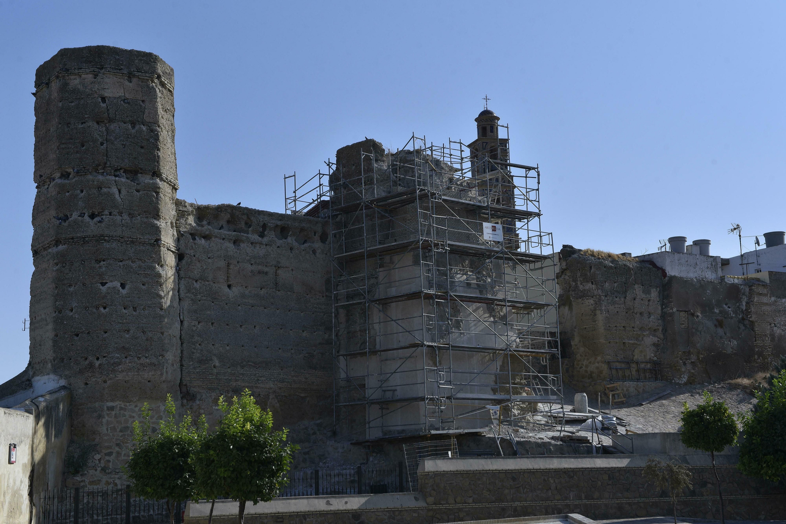 Marchena, en imágenes