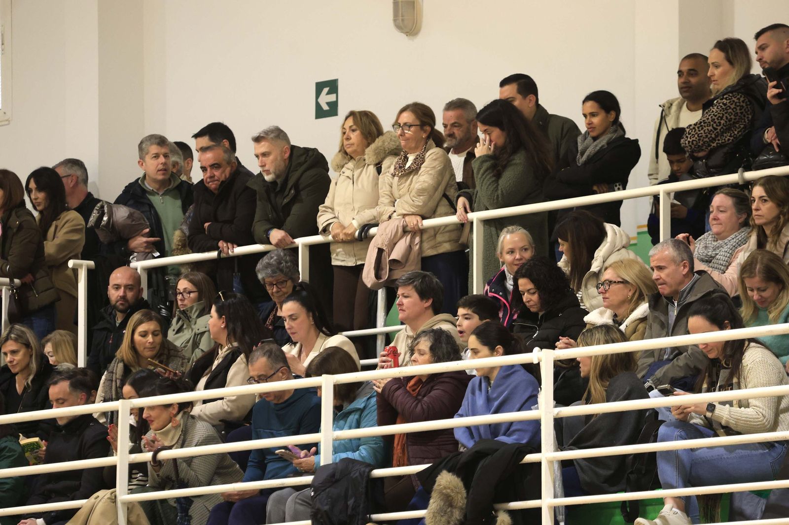 Las fotos del III Torneo de Primavera de gimnasia rítmica de Los Barrios