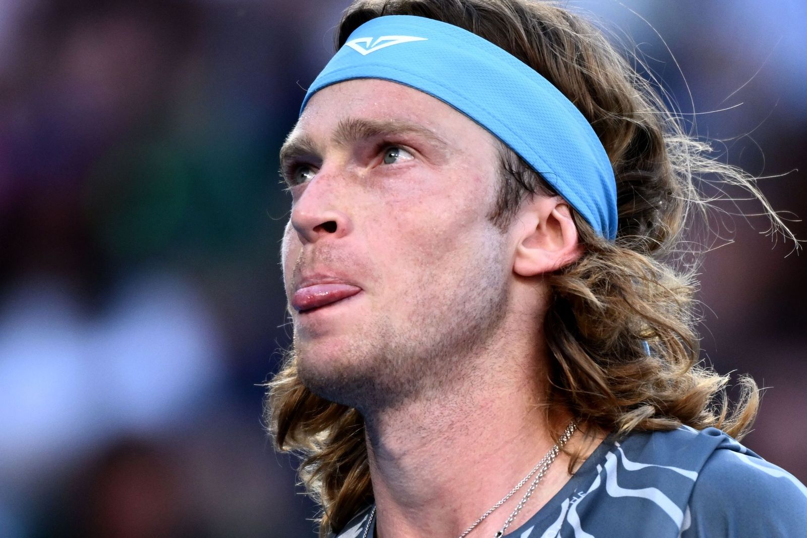 Las fotos de Alcaraz en Melbourne y del resto del Australia Open | Tercera ronda