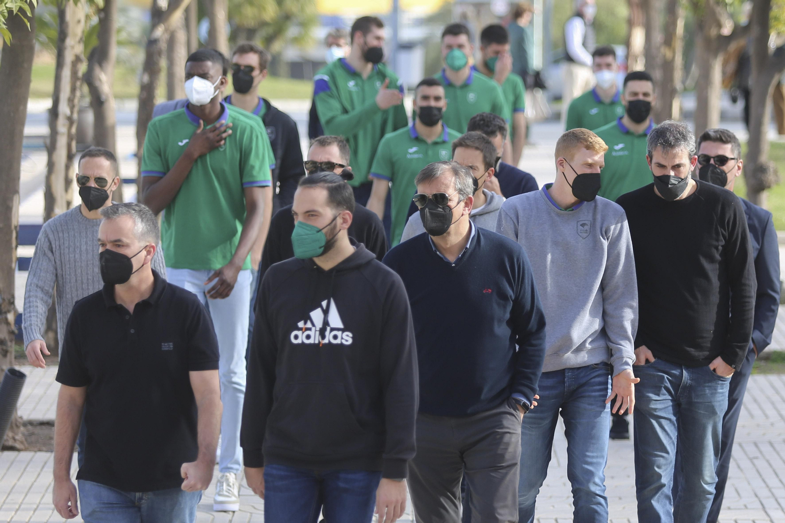 El último adiós a Alfonso Queipo de Llano El último adiós a Alfonso Queipo de Llano