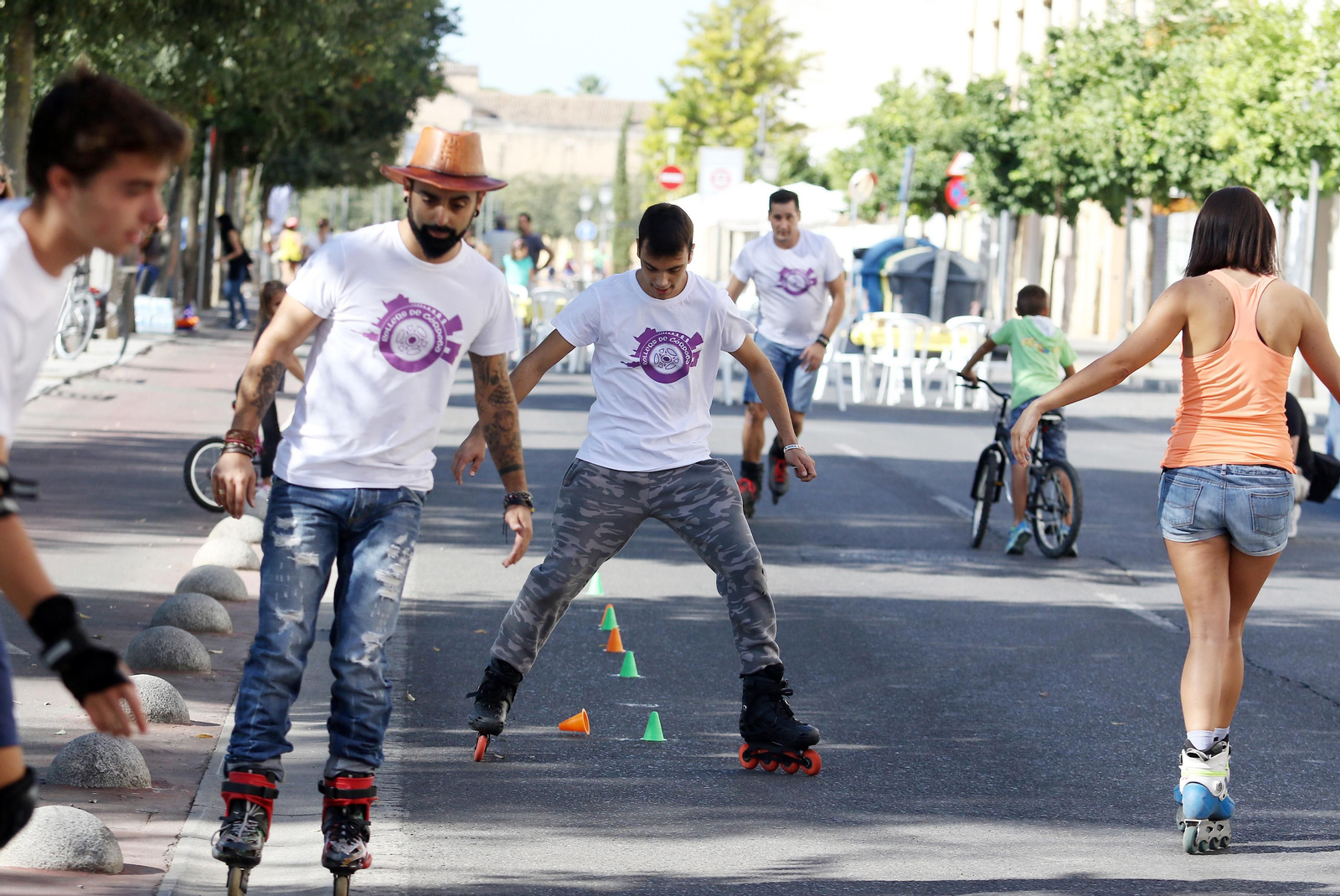 Semana de la movilidad