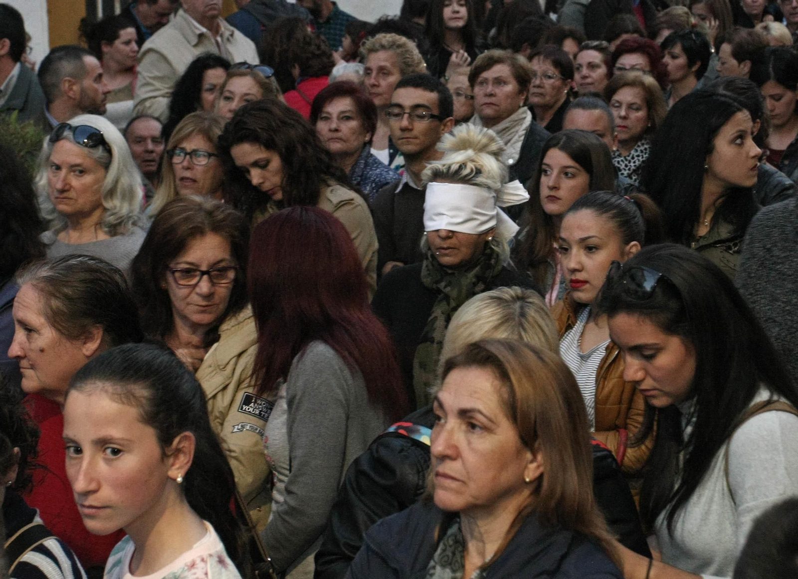Imágenes del Medinaceli en Algeciras