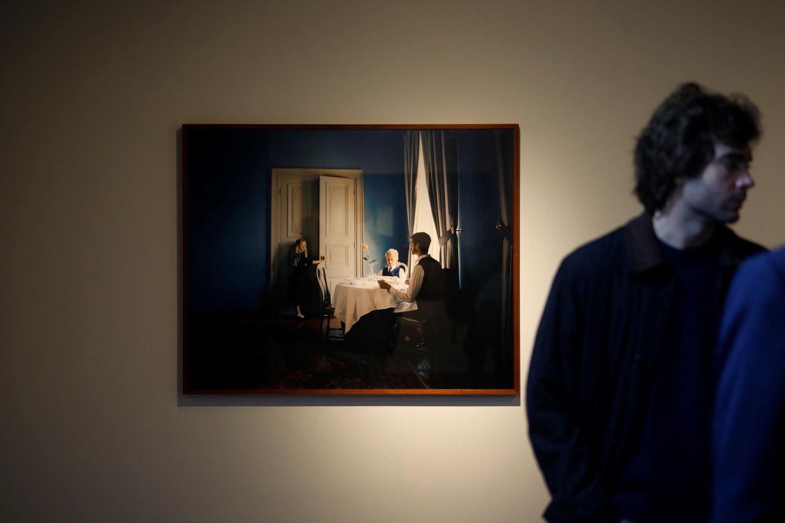 La Fundación Cajasol expone las mejores fotografías contemporáneas Pilar Citoler 2006-2023