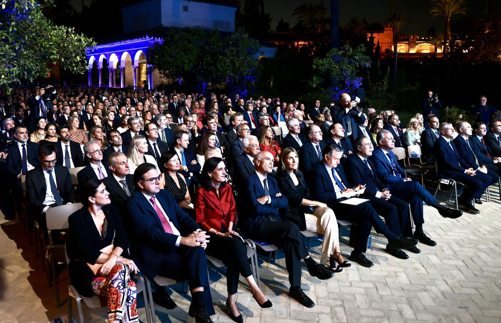 80 aniversario de Insur