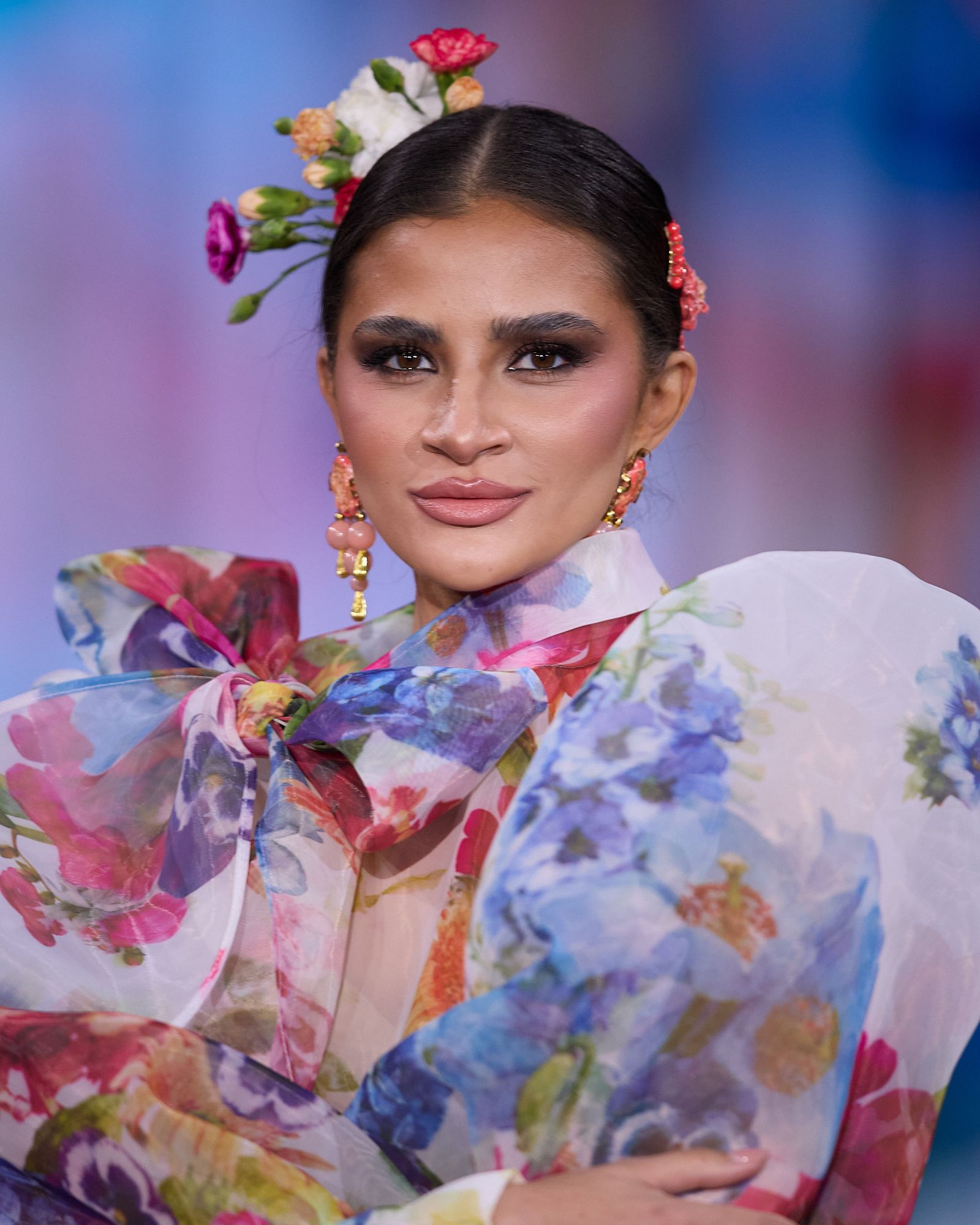 El desfile de Carmen Latorre en Simof 2026, todas las fotos