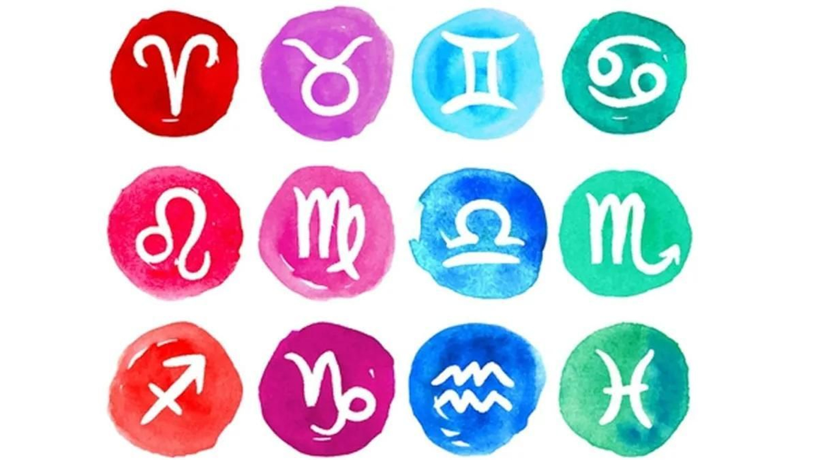 Horóscopo semanal: las predicciones de los signos del zodiaco del 26 de septiembre al 2 de octubre. Horóscopo semanal: las predicciones de los signos del zodiaco del 26 de septiembre al 2 de octubre.