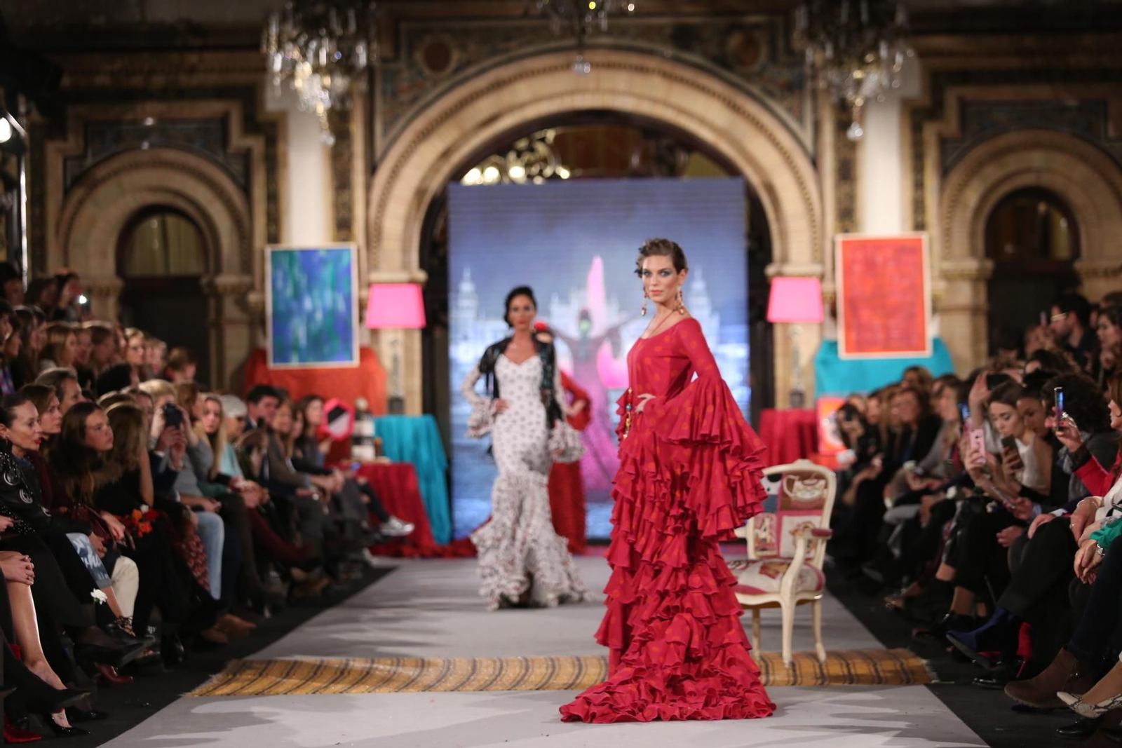 We Love Flamenco 2018 - Pol Núñez