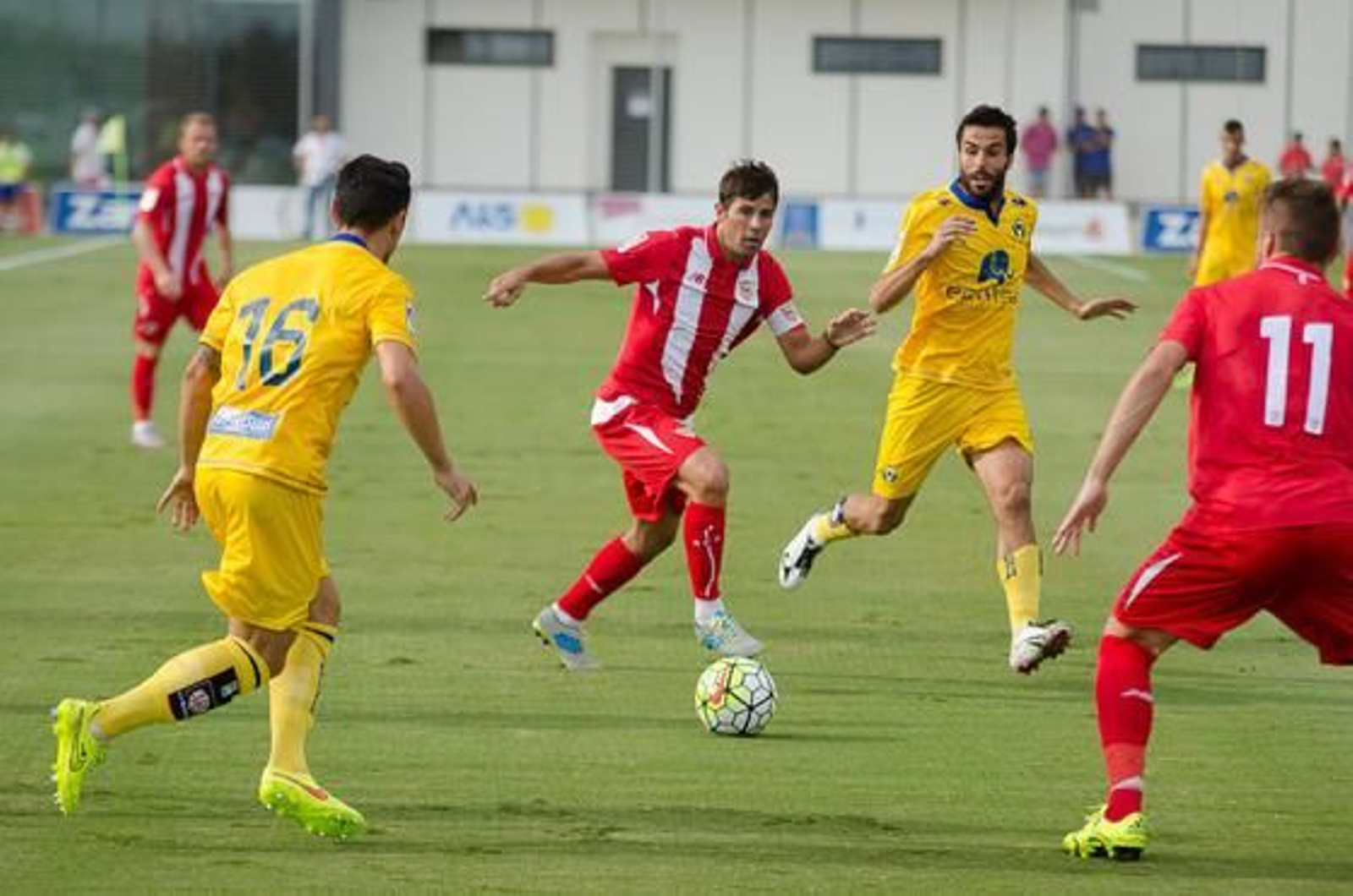 Foto: Luis Martínez