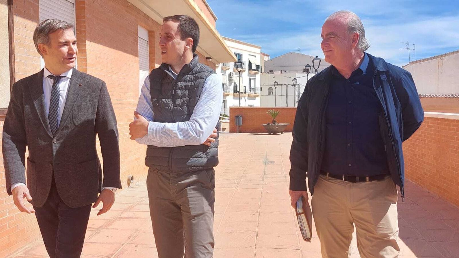 La ciudad de Vera ha visto renovada su declaración como ZGAT de forma indefinida.