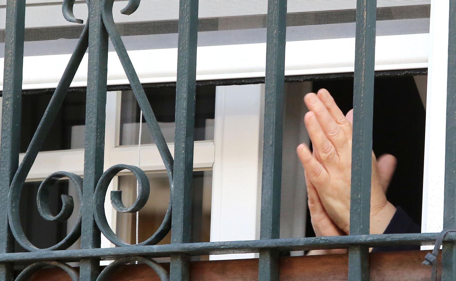 Jerez, un mes en estado de alarma