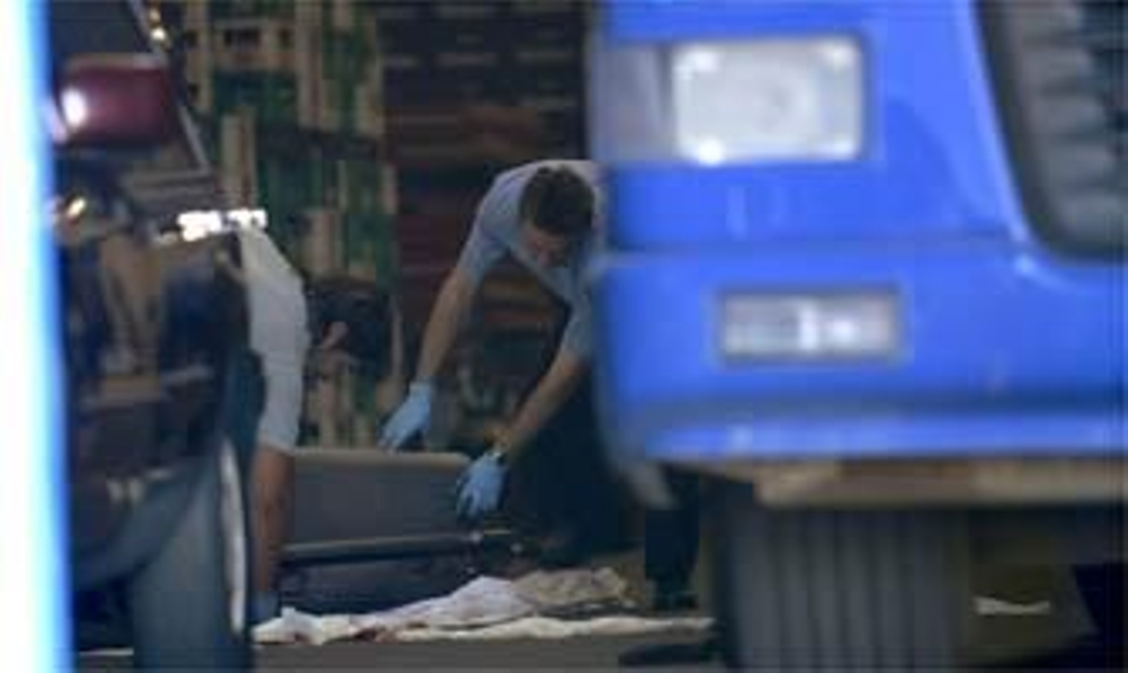 UGT califica el accidente laboral en Albolote de "homicidio casi voluntario"