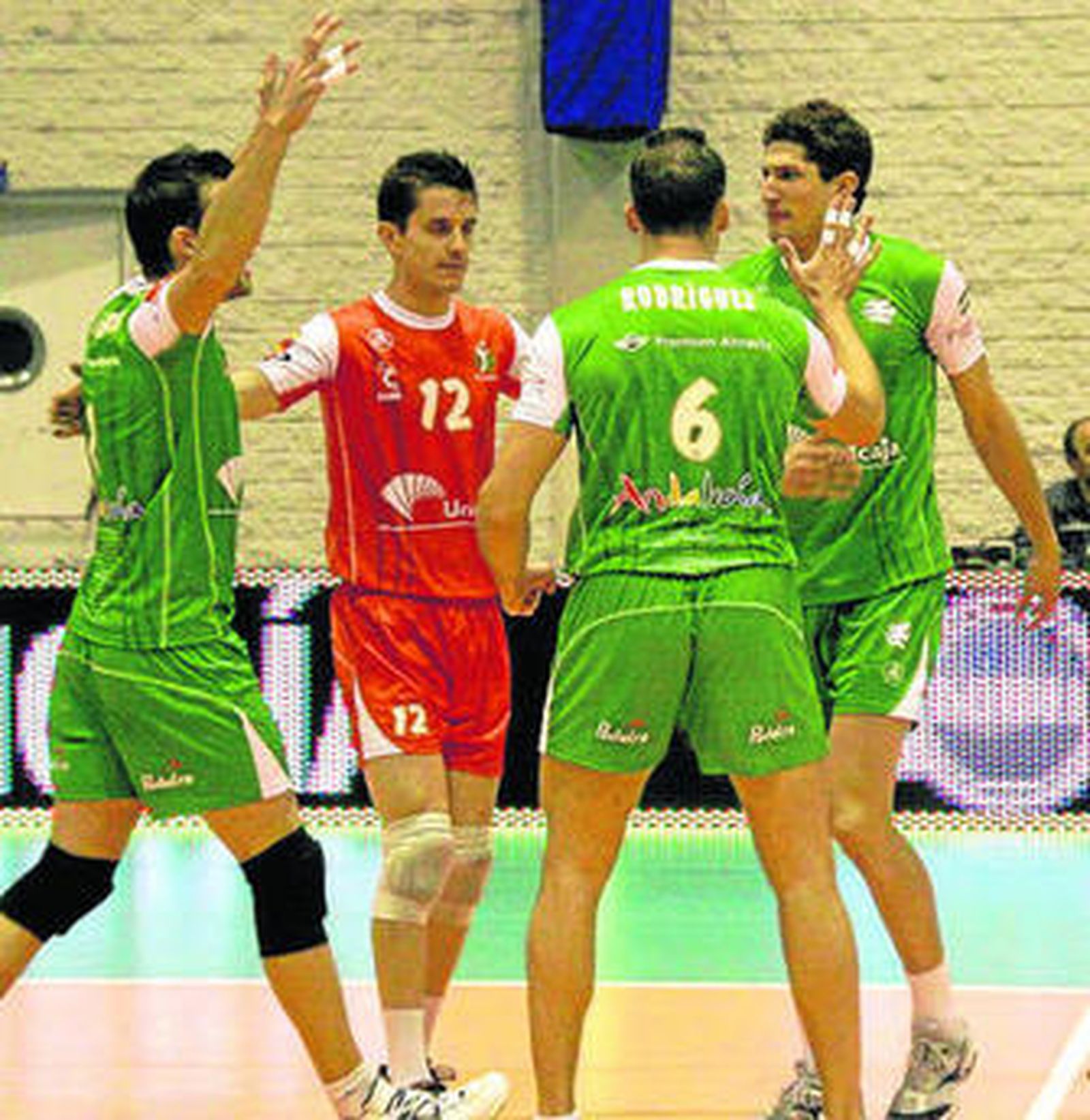 El conjunto ahorrador llega a la parte decisiva de la temporada.