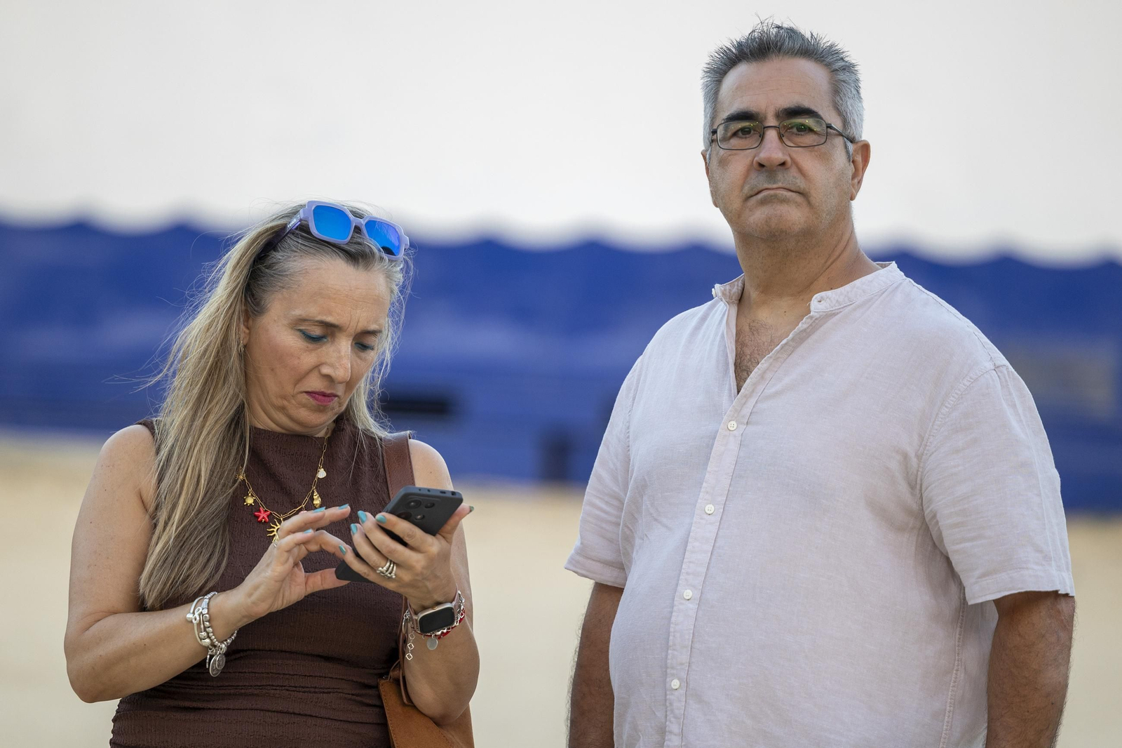 Búscate en el concierto de God Save The Queen en Concert Music Festival de Chiclana