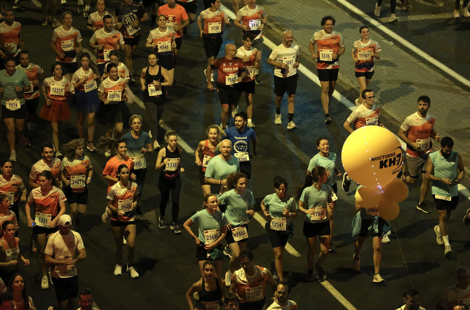 Búscate en la Carrera Nocturna (5)