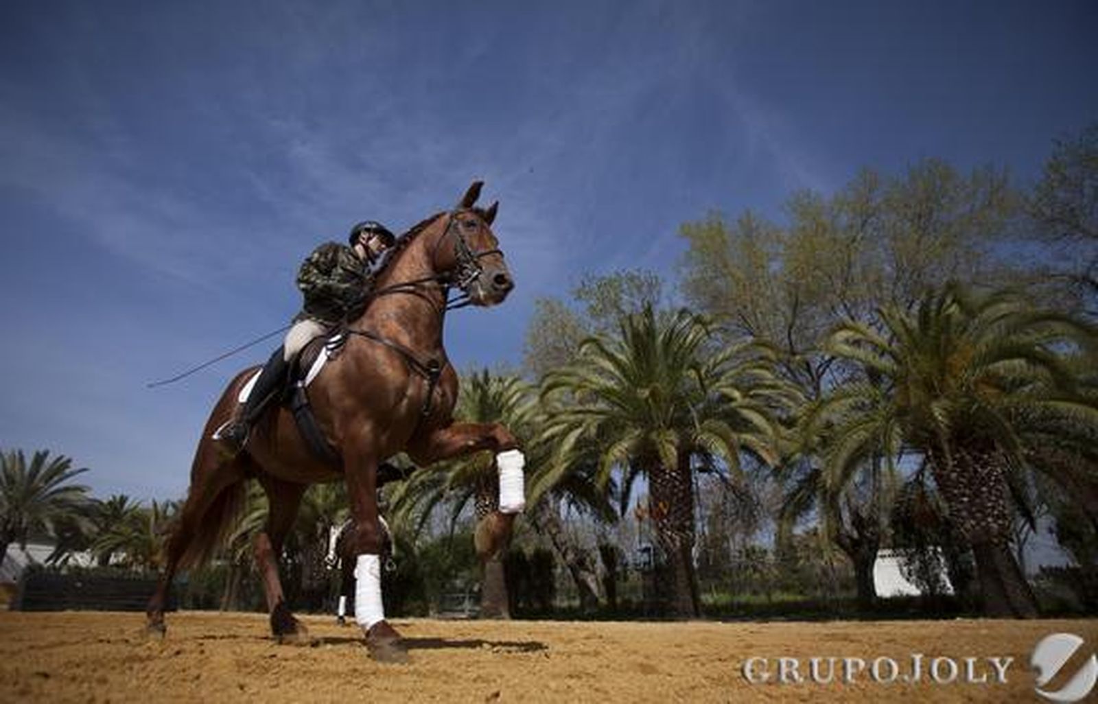 Foto: Antonio Pizarro