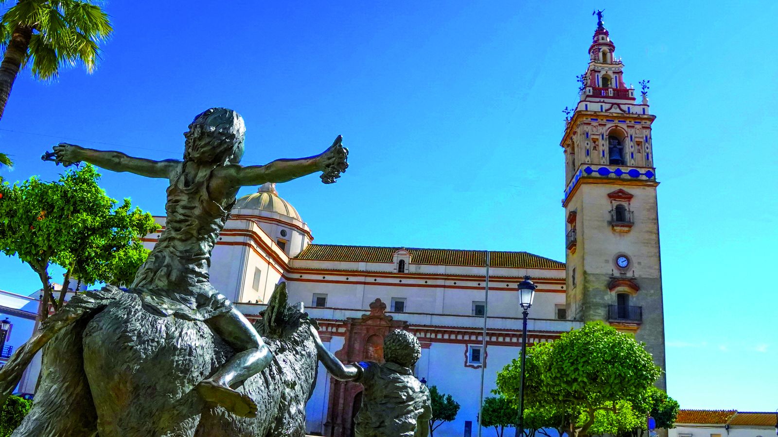 Juan Ramón. Museo Platero EScultura
