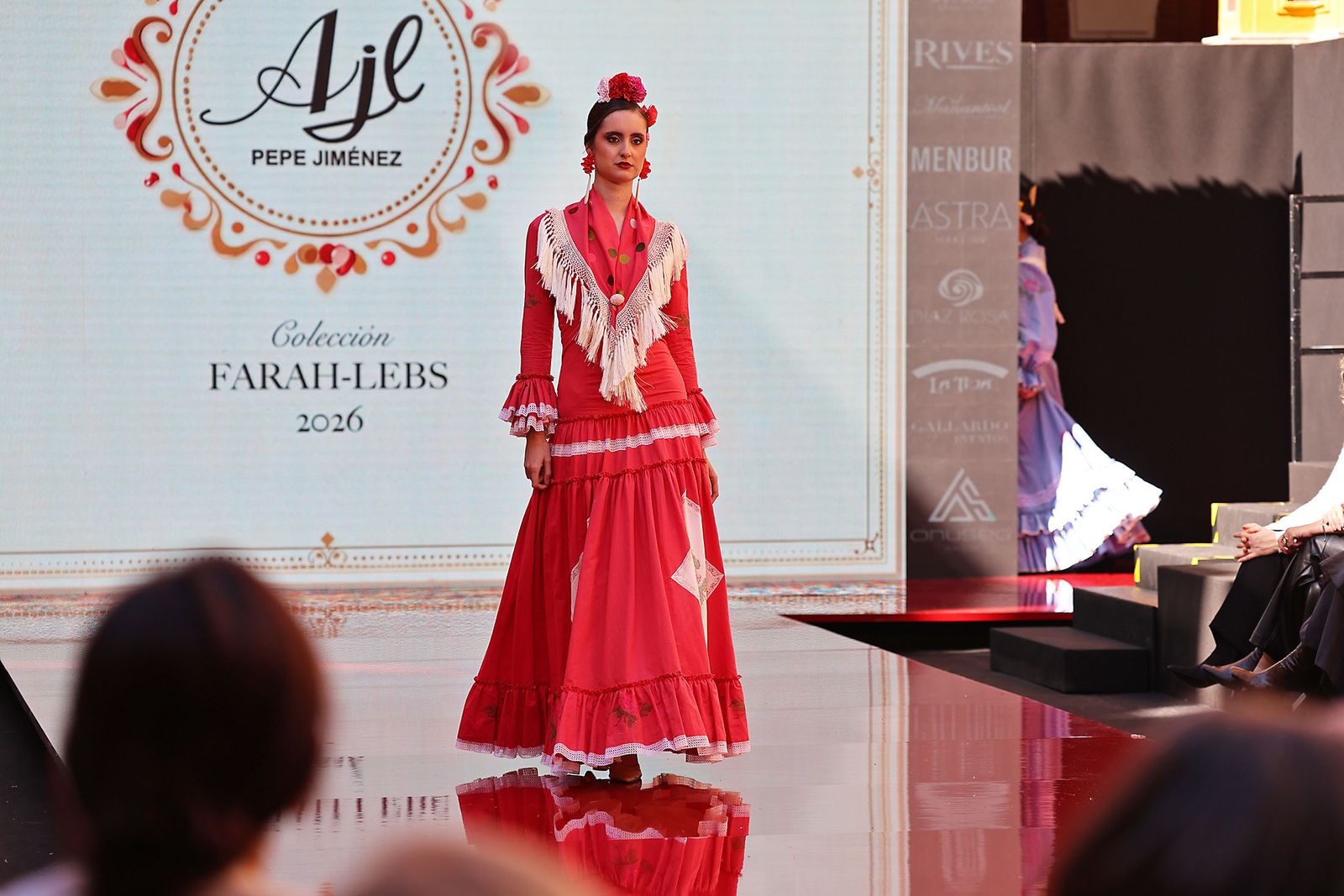 Las fotografías de Huelva Flamenca 2026