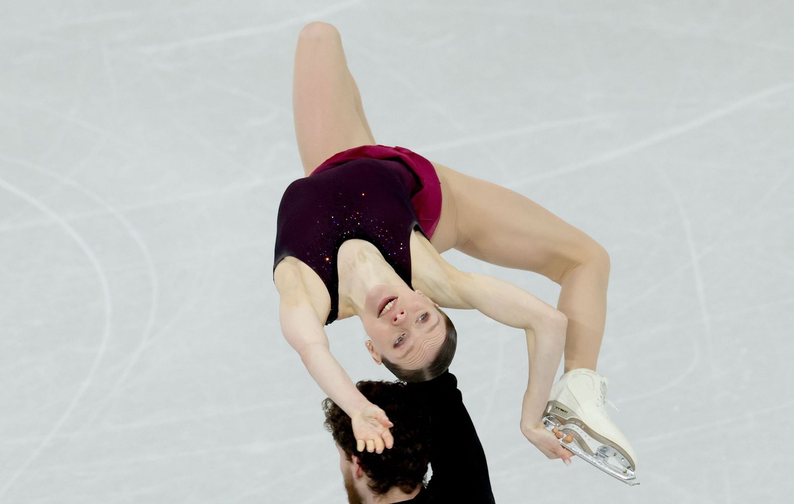 Las mejores fotos de los Juegos Olímpicos de invierno Milán Cortina d'Ampezzo 2026 | Undécima jornada