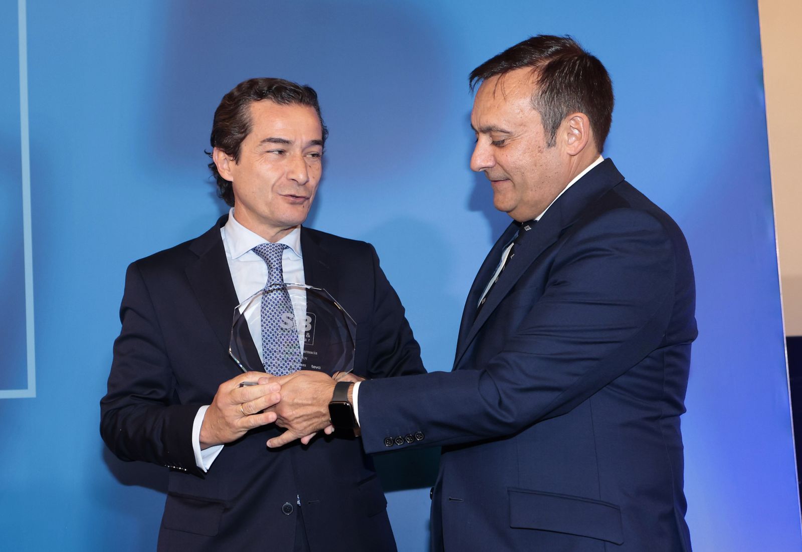 V Premios Salud y Bienestar (II)