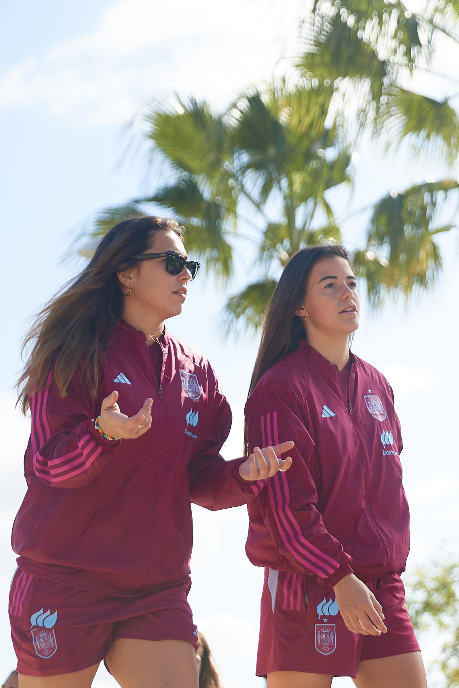 España / Países Bajos