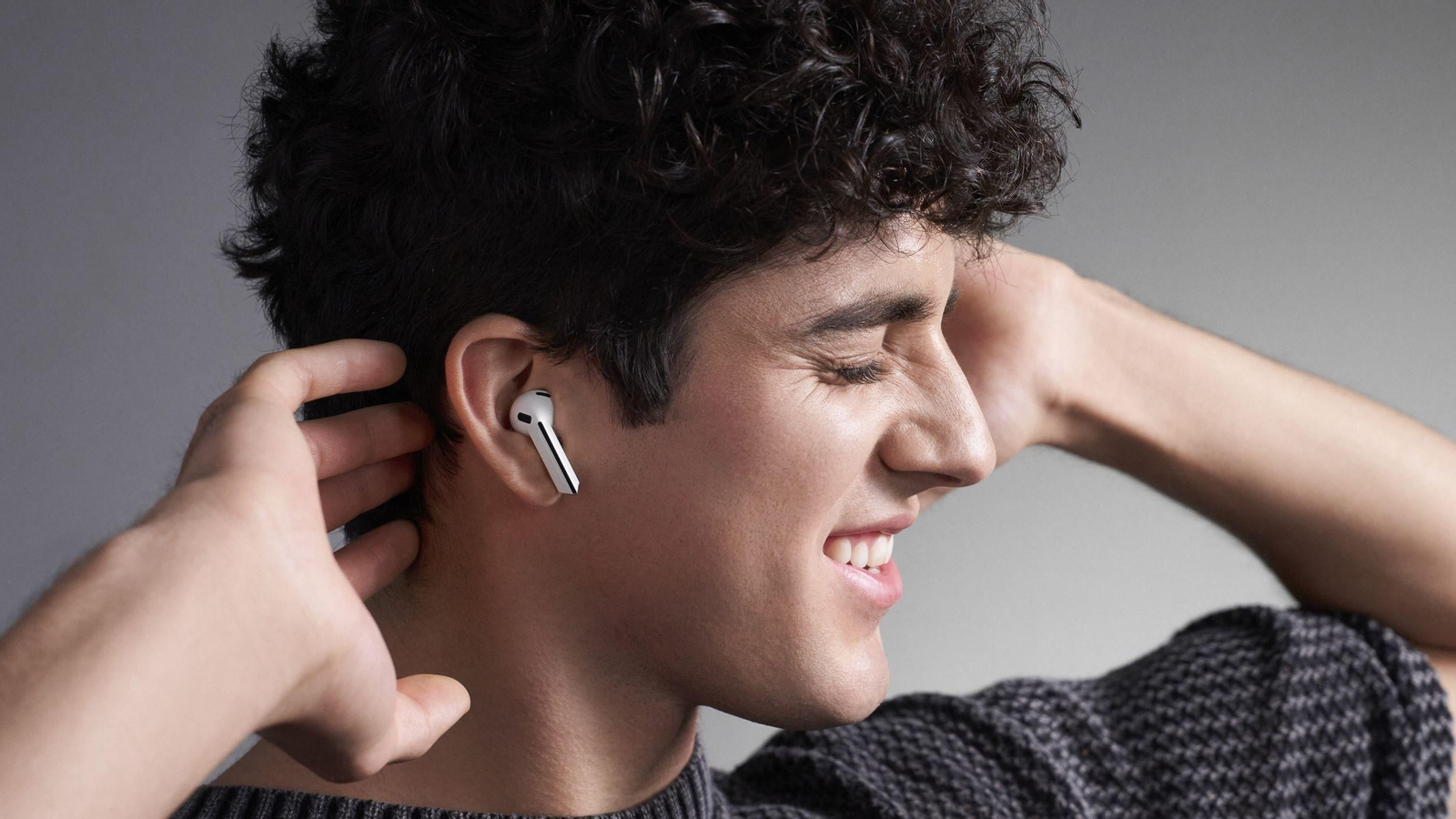 Samsung Galaxy Buds3 Pro